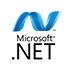 dotnet logo