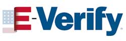 e verify