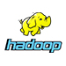 hadoop logo